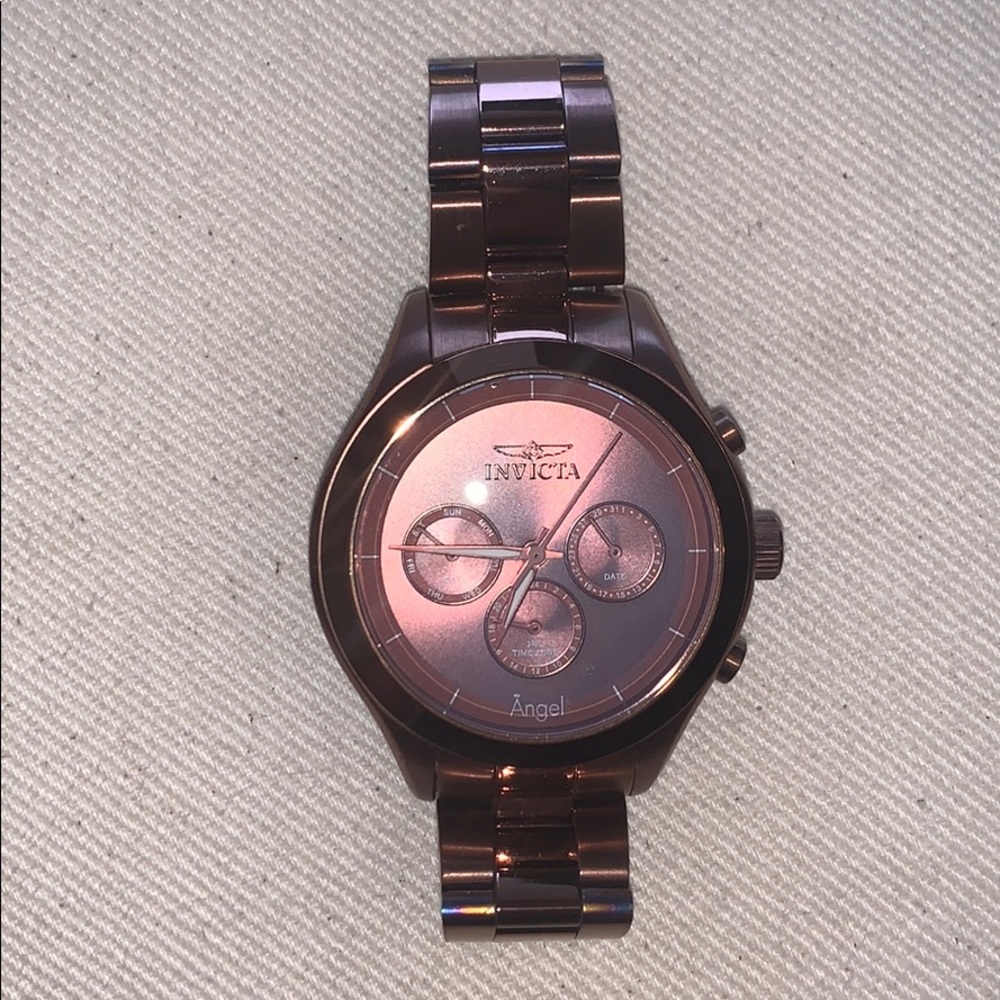 Invicta watch - Picture 2 of 4